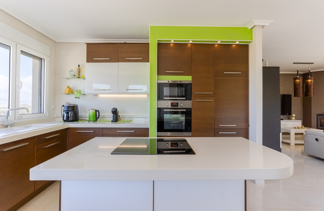 Rynek wtórny - Villa - La Zarza - La Zarza Murcia