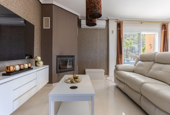 Rynek wtórny - Villa - La Zarza - La Zarza Murcia