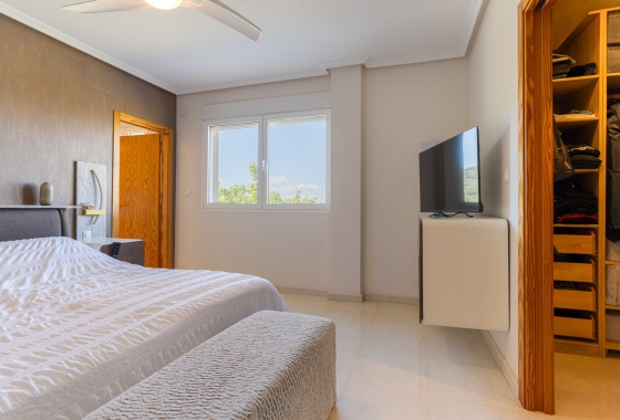 Rynek wtórny - Villa - La Zarza - La Zarza Murcia