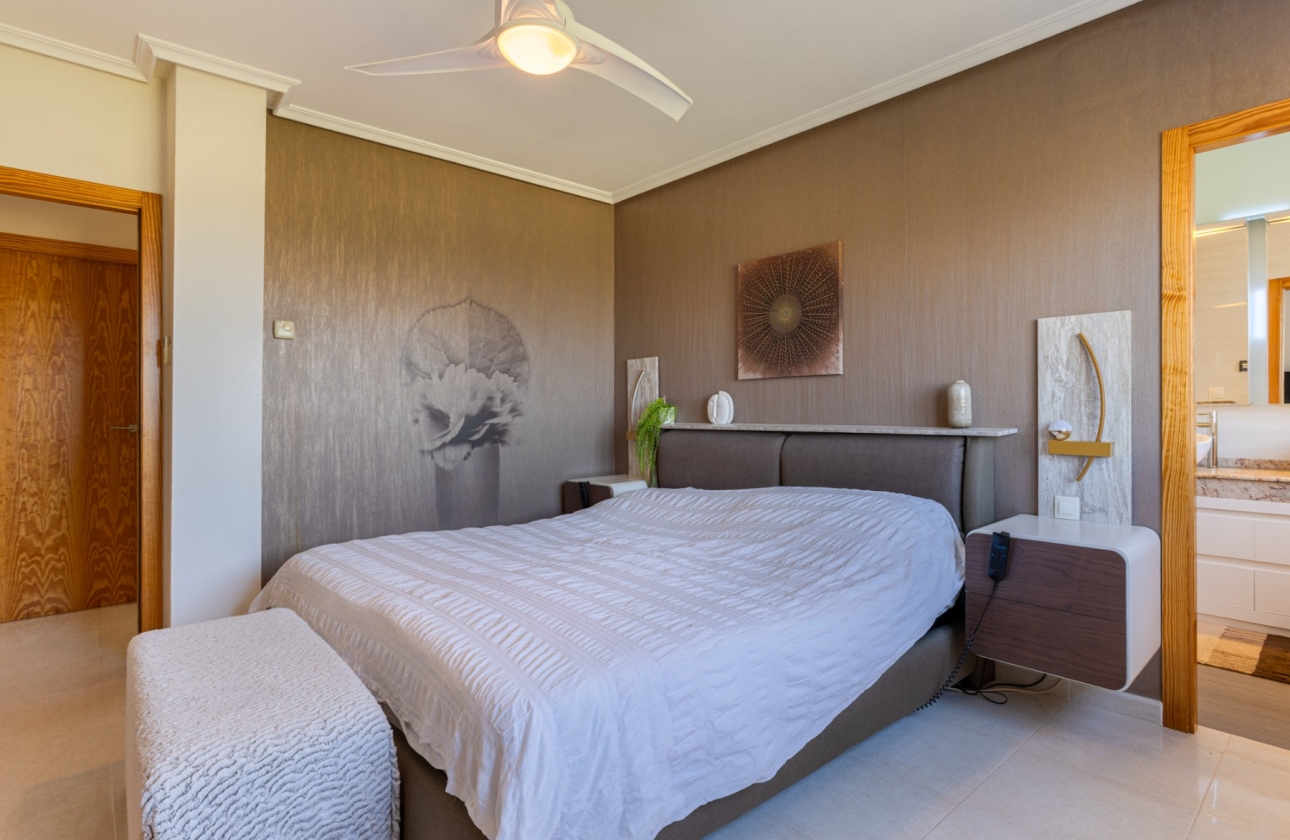 Rynek wtórny - Villa - La Zarza - La Zarza Murcia