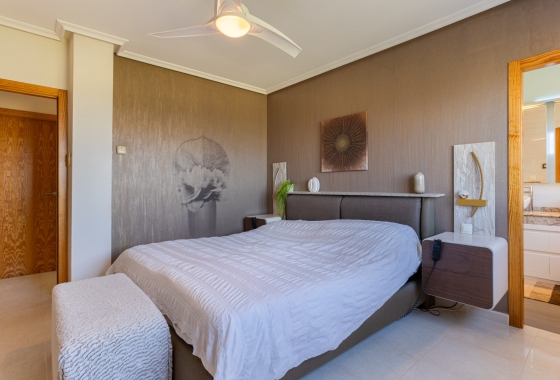 Rynek wtórny - Villa - La Zarza - La Zarza Murcia