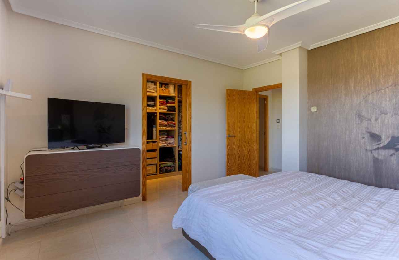 Rynek wtórny - Villa - La Zarza - La Zarza Murcia