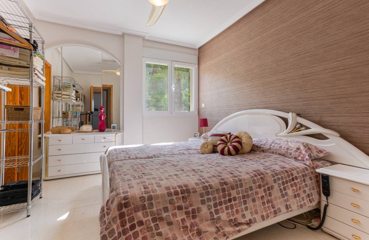 Rynek wtórny - Villa - La Zarza - La Zarza Murcia