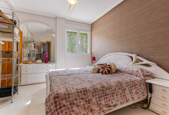 Rynek wtórny - Villa - La Zarza - La Zarza Murcia