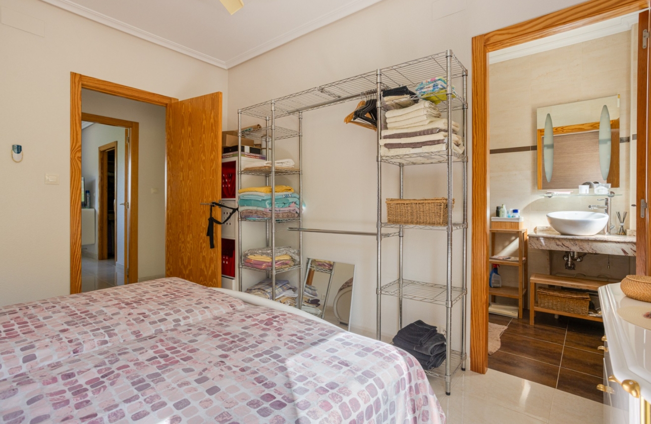 Rynek wtórny - Villa - La Zarza - La Zarza Murcia