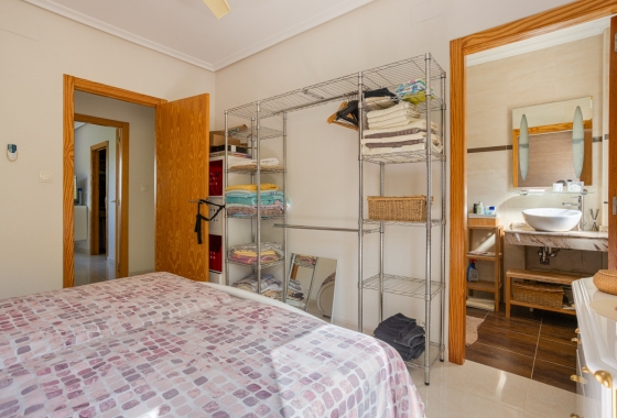 Rynek wtórny - Villa - La Zarza - La Zarza Murcia