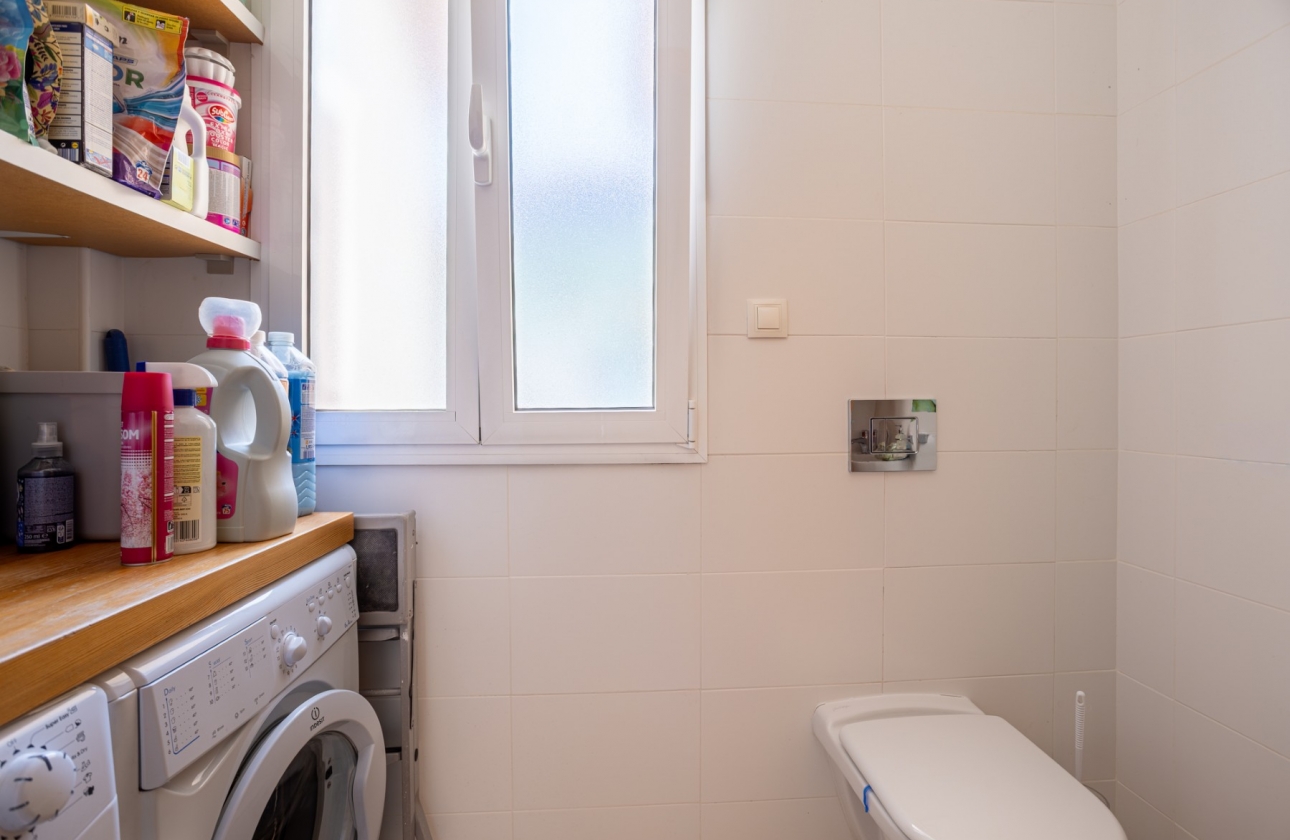 Rynek wtórny - Villa - La Zarza - La Zarza Murcia