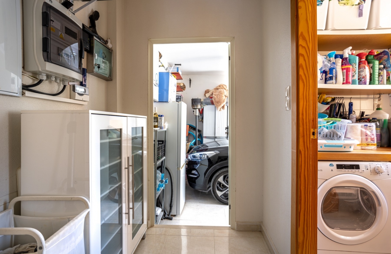 Rynek wtórny - Villa - La Zarza - La Zarza Murcia