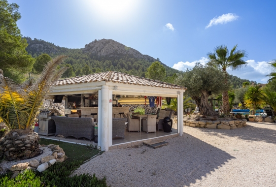 Rynek wtórny - Villa - La Zarza - La Zarza Murcia