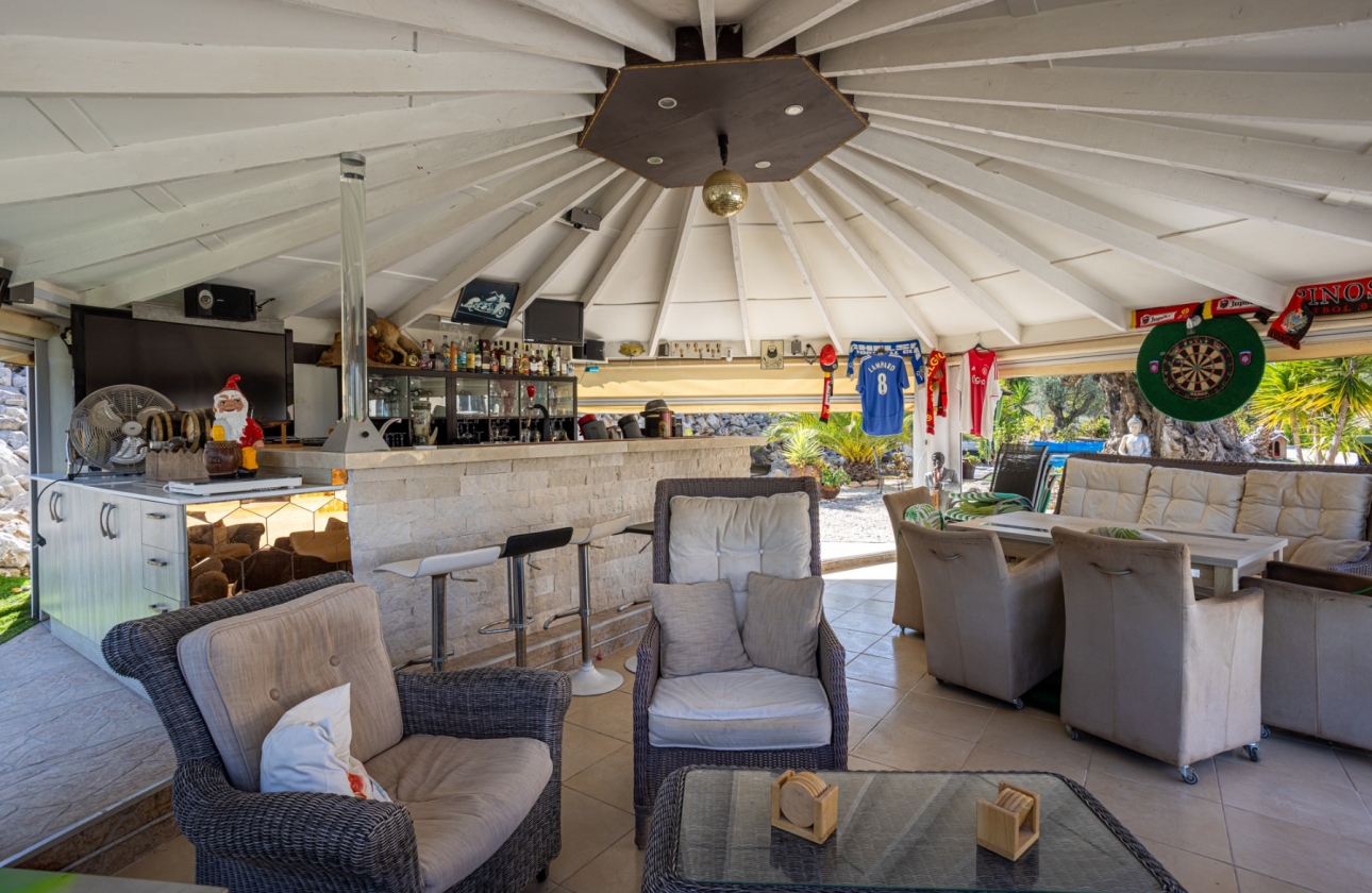 Rynek wtórny - Villa - La Zarza - La Zarza Murcia