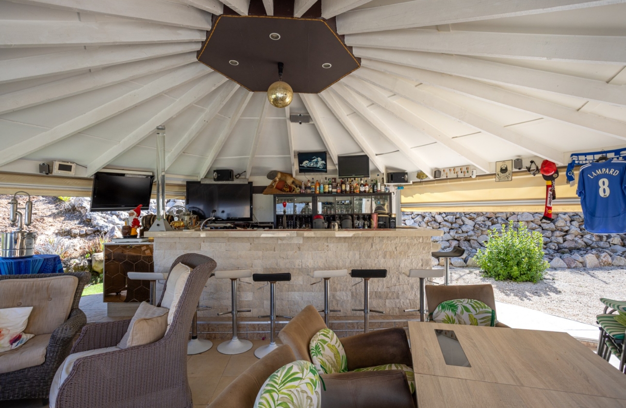 Rynek wtórny - Villa - La Zarza - La Zarza Murcia