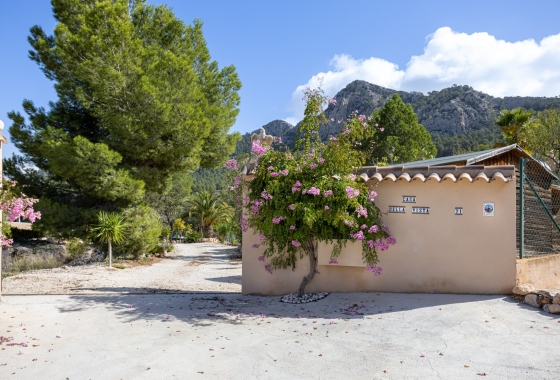 Rynek wtórny - Villa - La Zarza - La Zarza Murcia