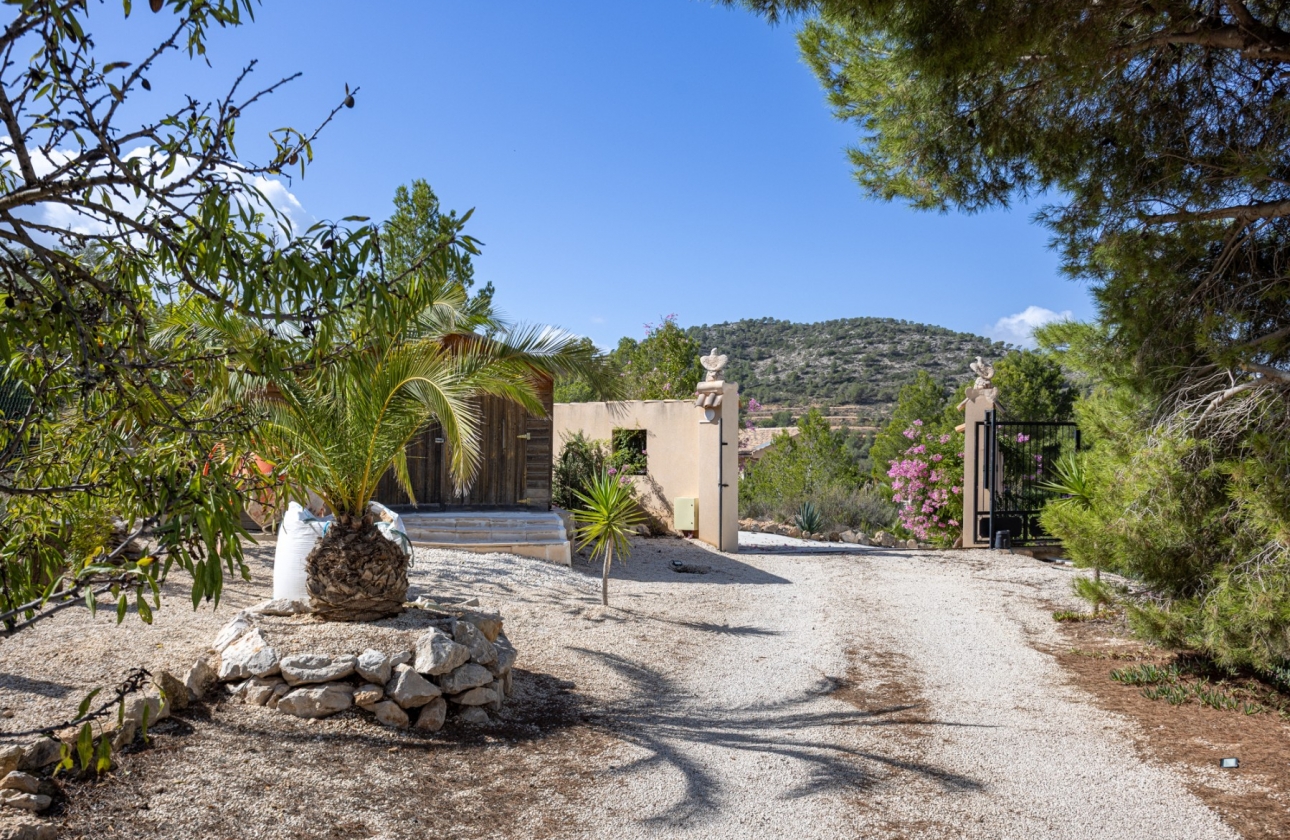 Rynek wtórny - Villa - La Zarza - La Zarza Murcia