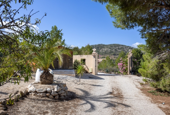 Rynek wtórny - Villa - La Zarza - La Zarza Murcia