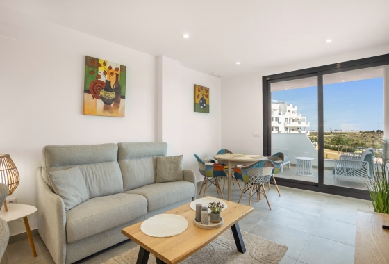 Rynek wtórny - Apartament - Santa Pola - Santa Rosalia Lake And Life Resort