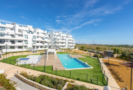 Rynek wtórny - Apartament - Santa Pola - Santa Rosalia Lake And Life Resort