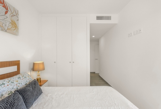 Rynek wtórny - Apartament - Santa Pola - Santa Rosalia Lake And Life Resort