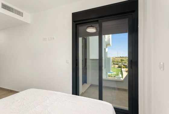 Rynek wtórny - Apartament - Santa Pola - Santa Rosalia Lake And Life Resort