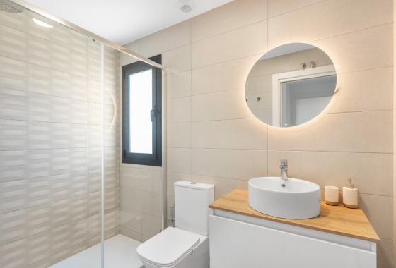 Rynek wtórny - Apartament - Santa Pola - Santa Rosalia Lake And Life Resort