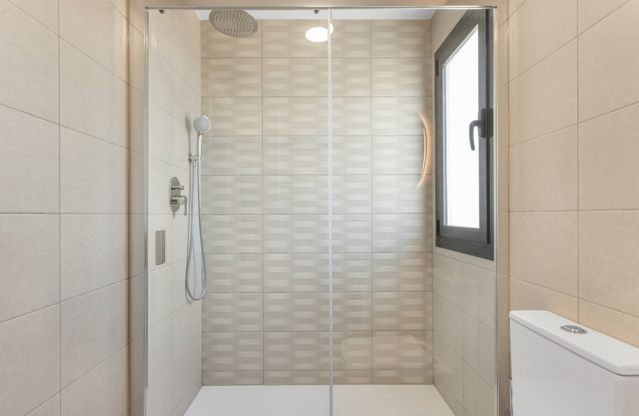 Rynek wtórny - Apartament - Santa Pola - Santa Rosalia Lake And Life Resort