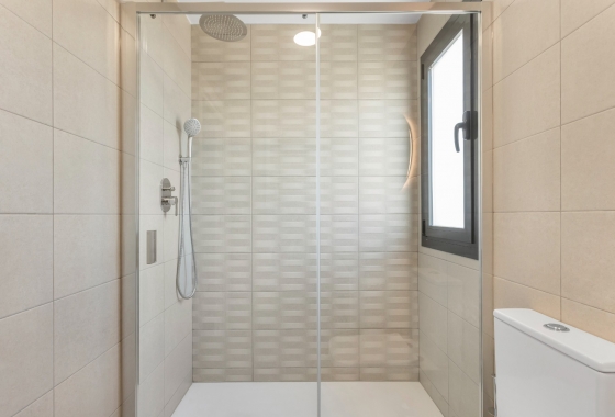 Rynek wtórny - Apartament - Santa Pola - Santa Rosalia Lake And Life Resort