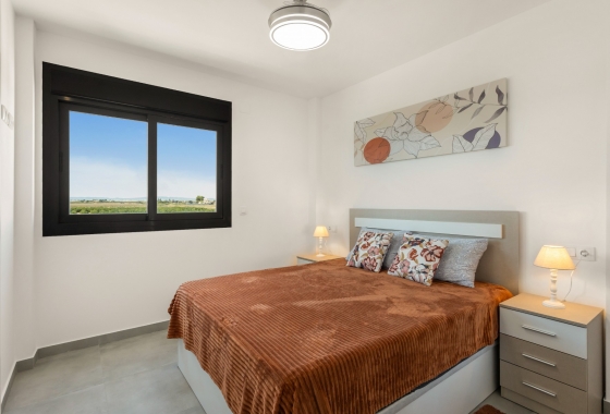 Rynek wtórny - Apartament - Santa Pola - Santa Rosalia Lake And Life Resort