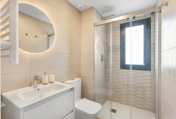 Rynek wtórny - Apartament - Santa Pola - Santa Rosalia Lake And Life Resort