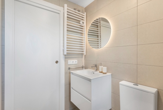 Rynek wtórny - Apartament - Santa Pola - Santa Rosalia Lake And Life Resort