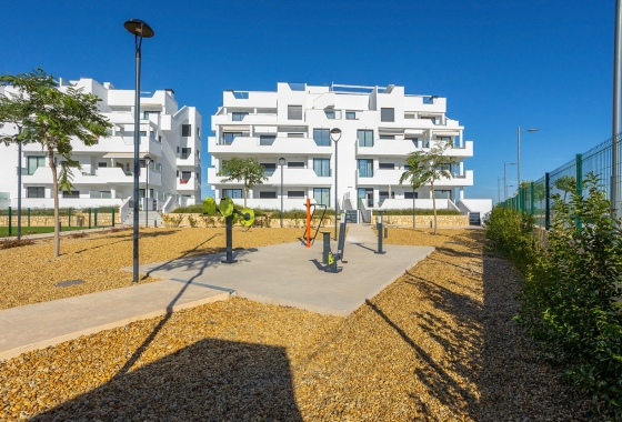 Rynek wtórny - Apartament - Santa Pola - Santa Rosalia Lake And Life Resort