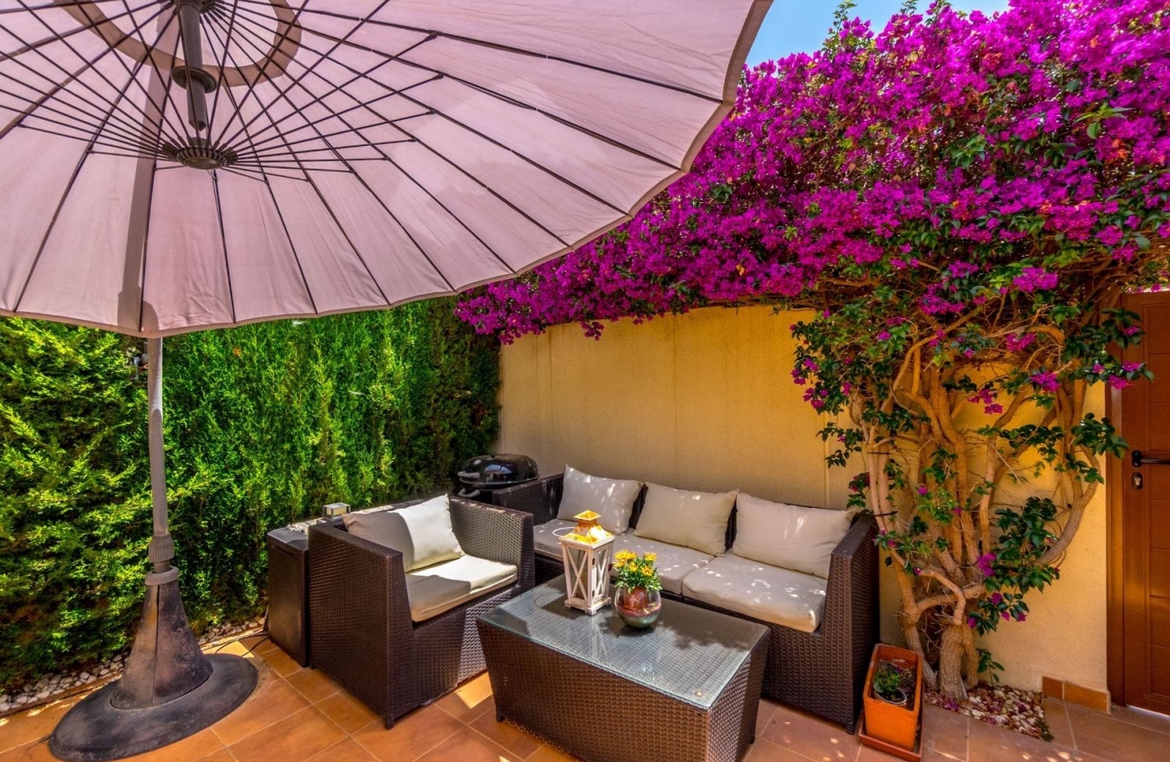 Rynek wtórny - Szeregowiec - Torrevieja - Aguas Nuevas