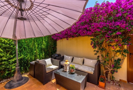 Rynek wtórny - Szeregowiec - Torrevieja - Aguas Nuevas