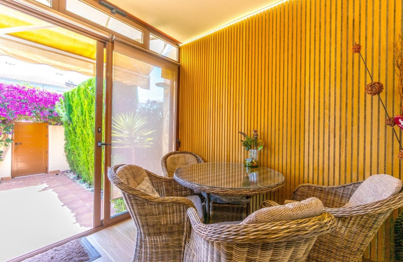 Rynek wtórny - Szeregowiec - Torrevieja - Aguas Nuevas