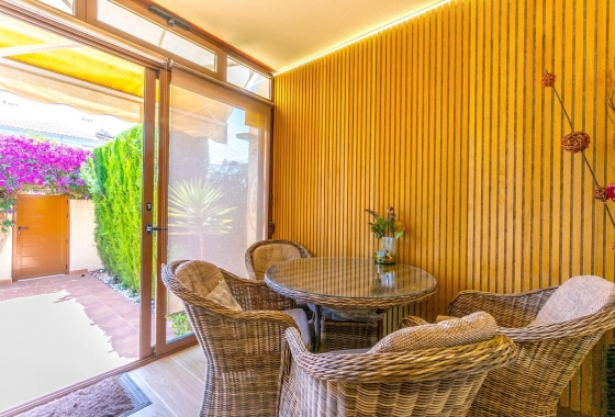 Rynek wtórny - Szeregowiec - Torrevieja - Aguas Nuevas