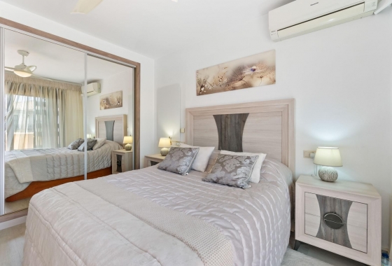 Rynek wtórny - Szeregowiec - Torrevieja - Aguas Nuevas