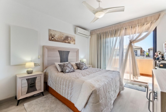 Rynek wtórny - Szeregowiec - Torrevieja - Aguas Nuevas