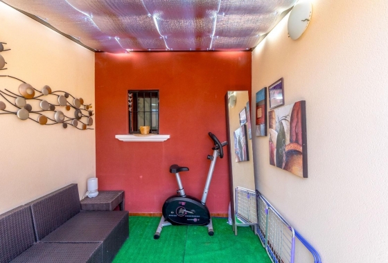 Rynek wtórny - Szeregowiec - Torrevieja - Aguas Nuevas