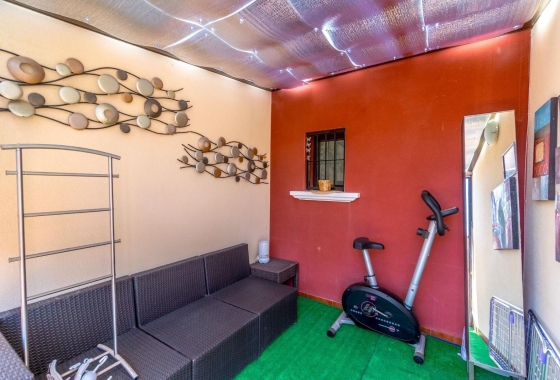 Rynek wtórny - Szeregowiec - Torrevieja - Aguas Nuevas