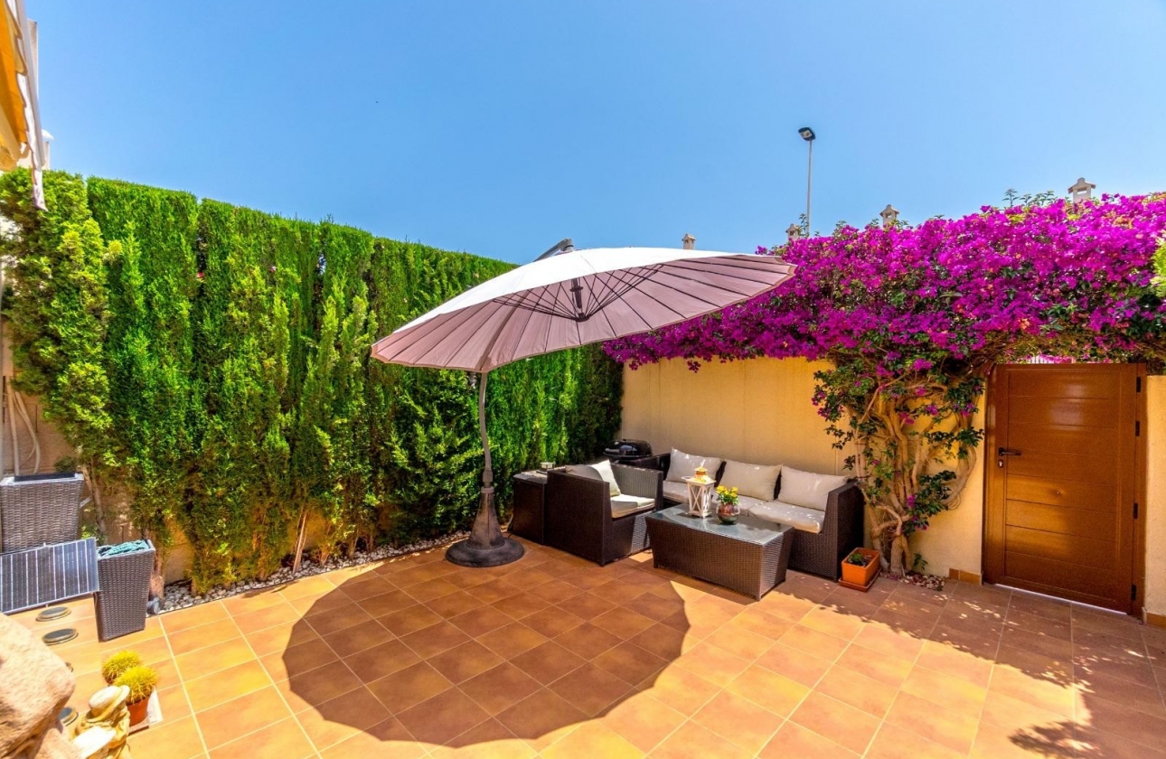 Rynek wtórny - Szeregowiec - Torrevieja - Aguas Nuevas