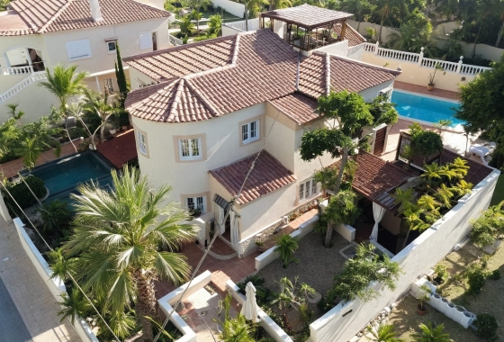 Reventa - Villa - San Miguel de Salinas