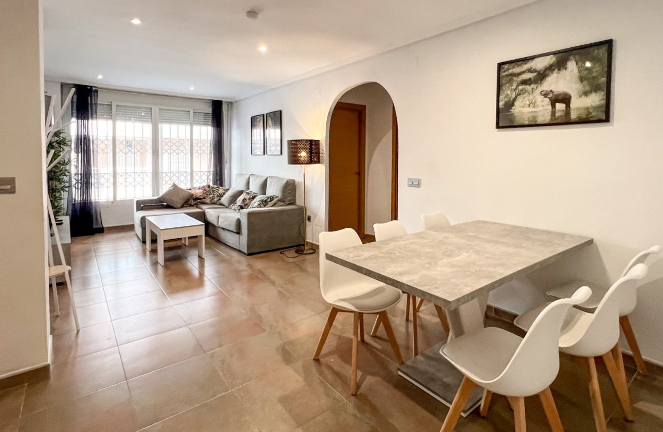 Reventa - Apartment - Torrevieja