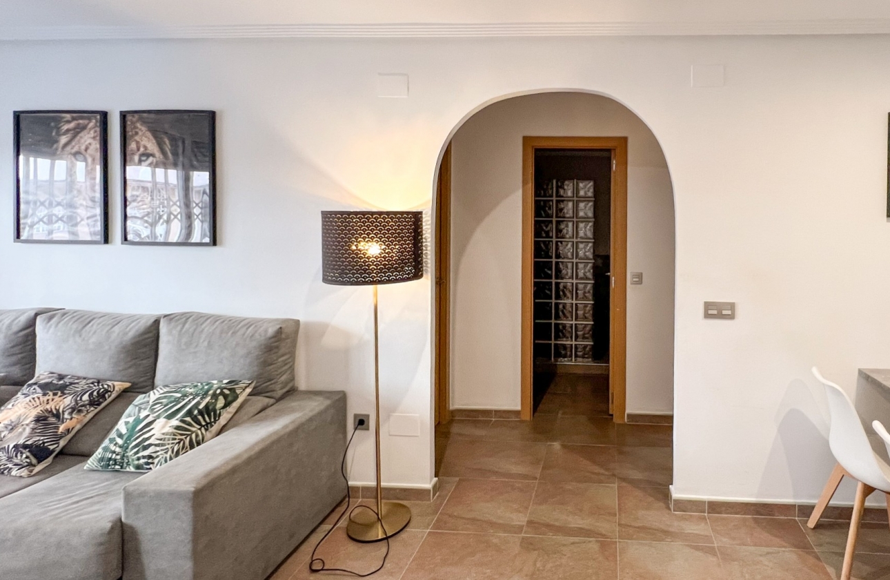 Reventa - Apartment - Torrevieja