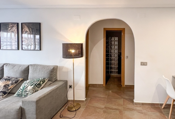 Reventa - Apartment - Torrevieja