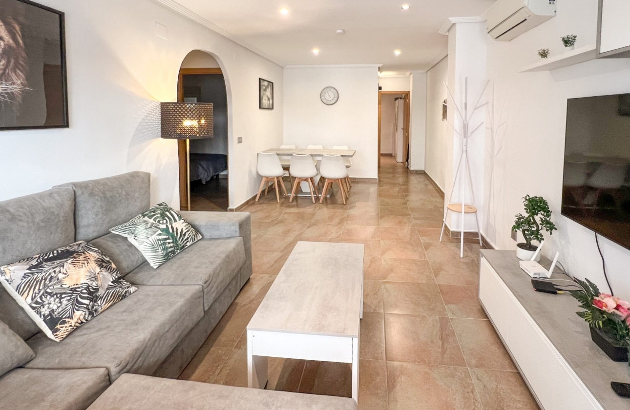 Reventa - Apartment - Torrevieja