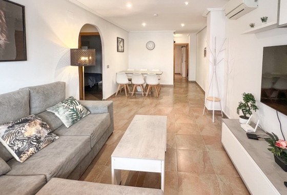 Reventa - Apartment - Torrevieja