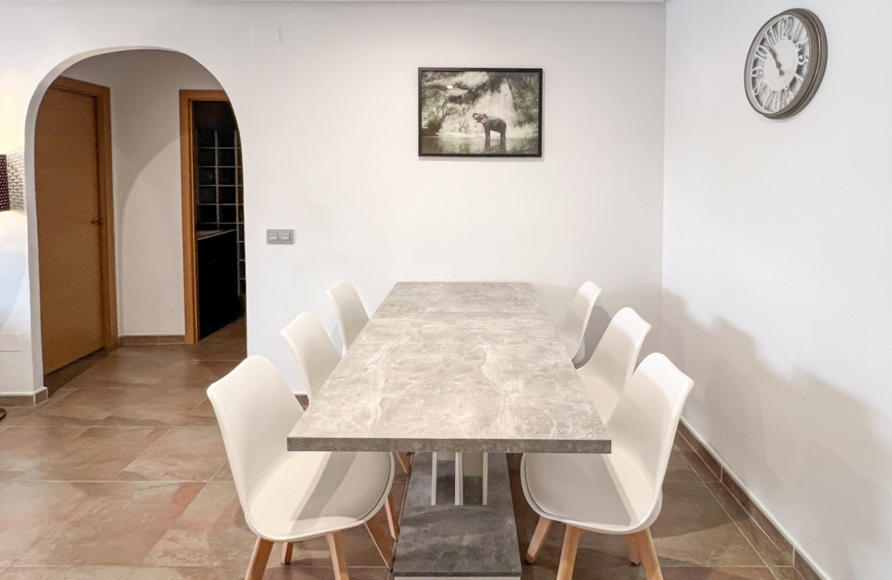 Reventa - Apartment - Torrevieja