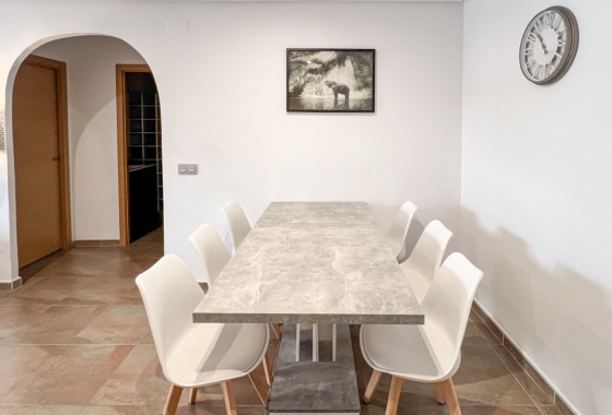 Reventa - Apartment - Torrevieja