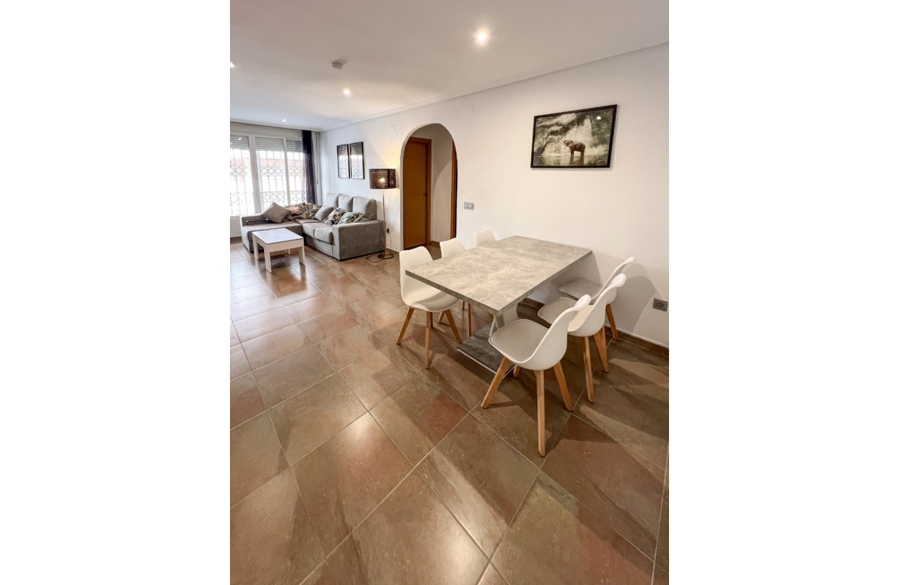 Reventa - Apartment - Torrevieja