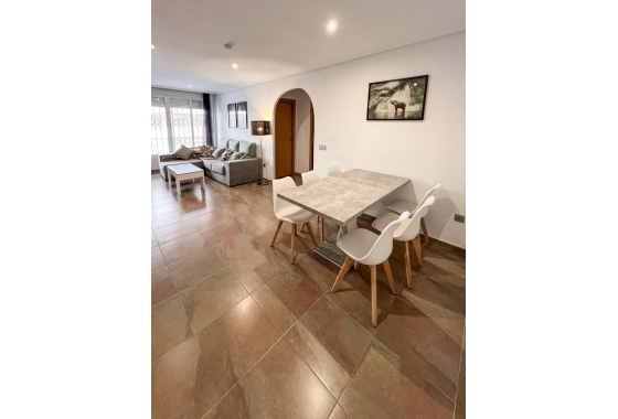 Reventa - Apartment - Torrevieja