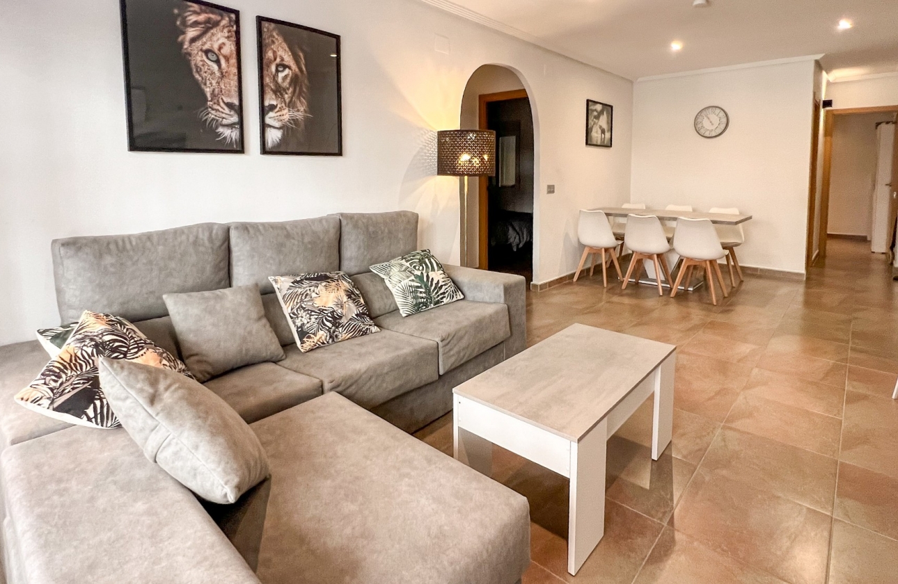 Reventa - Apartment - Torrevieja