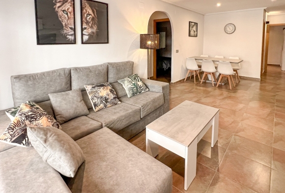 Reventa - Apartment - Torrevieja
